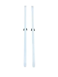 Used Whitewoods CROSSCOUNTRY SKIS Womens XC Ski/Binding 170 cm