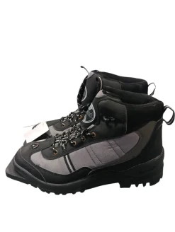 Used Whitewoods Mens 75MM XC Ski Boots Black M 10 / W 10.5-11