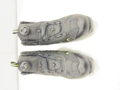 Used Whitewoods Mens NNN XC Ski Boots Black M 08.5-09 / W 09-09.5