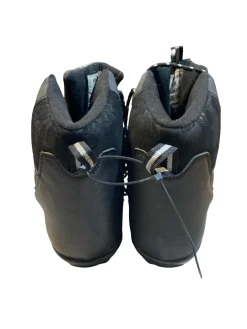 Used Whitewoods Mens Other XC Ski Boots Black M 08.5-09 / W 09-09.5