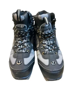 Used Whitewoods Mens Other XC Ski Boots Black M 08.5-09 / W 09-09.5