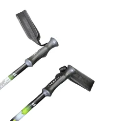 Used Whitewoods SKI POLES Mens DH Ski Pole None 115 cm / 46 in