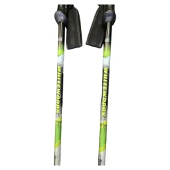 Used Whitewoods SKI POLES Mens DH Ski Pole None 120 cm / 48 in