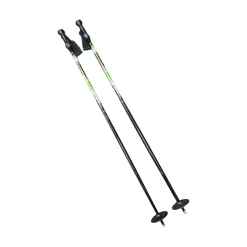 Used Whitewoods SKI POLES Mens DH Ski Pole None 120 cm / 48 in