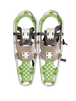 Used Whitewoods Snowshoes Mens Green 30"
