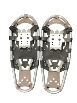 Used Whitewoods Snowshoes Mens Green 25"
