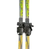 Used Whitewoods WILDCAT Boys XC Ski/Binding