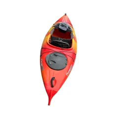Used WILDERNESS PUNGO 120 Kayak Orange 12Ft