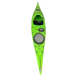 Used Wilderness Systems ZEPHYR 155 Kayak