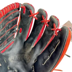 Used Wilson A2000 MA14 GM Fastpitch Glove RH Throw 12.25"