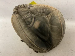 Used Wilson A2000 SERIES Baseball Catchers RH Throw Black 32"