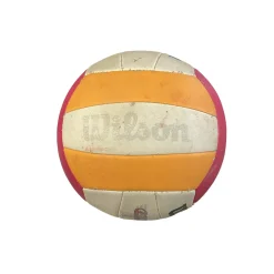 Used Wilson Beach VB Yellow