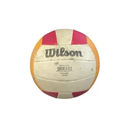 Used Wilson Beach VB Yellow