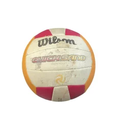 Used Wilson Beach VB Yellow