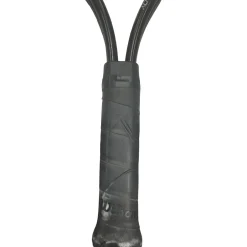 Used Wilson FIRE XT Adult Racquetball Racquet Black Unknown