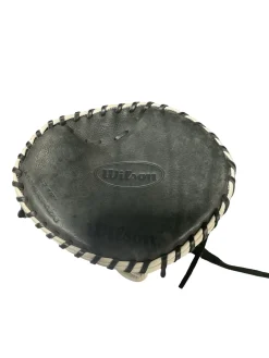 Used Wilson FLAT MITT TRAINER BB/SB Training Aid