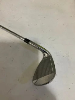 Used Wilson HARMONIZED Golf Wedge Mens RH 50 Degree