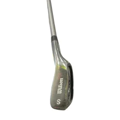 Used Wilson HOPE Womens Complete Set RH 10 Piece