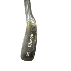 Used Wilson HOPE Womens Complete Set RH 10 Piece
