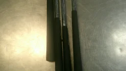 Used Wilson HT1000 Womens Starter Set RH 4 Piece