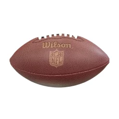 Used Wilson Junior Football
