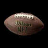 Used Wilson Junior Football