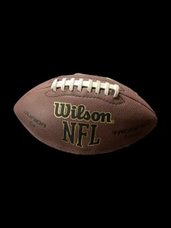 Used Wilson Junior Football