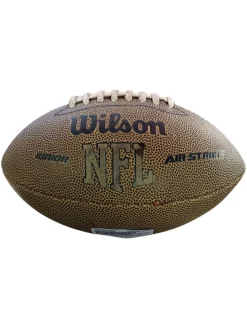 Used Wilson Junior Football