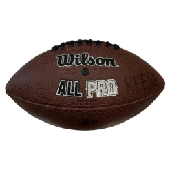 Used Wilson Junior Football