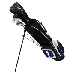 Used Wilson K28 Jr Club Set RH 6 Piece