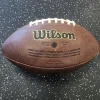 Used Wilson Nfl Official Football