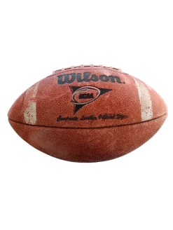 Used Wilson Official Football