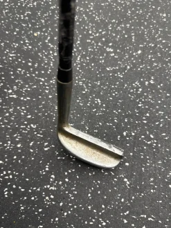 Used Wilson ORIGINAL 600 FORGED Mens Putter RH