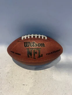 Used Wilson PeeWee Football