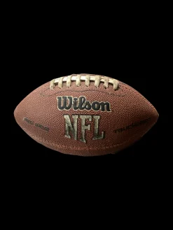 Used Wilson PeeWee Football