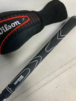 Used Wilson PROFILE HL Mens Fairway Wood RH 3 Wood