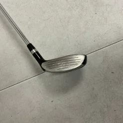 Used Wilson PROFILE Mens Hybrid Club LH 5 Hybrid