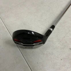 Used Wilson PROFILE Mens Hybrid Club LH 5 Hybrid