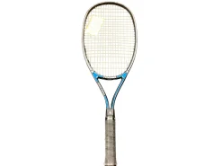 Used Wilson PROKENNEX Adult Racquetball Racquet Black 4 5/8"