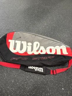 Used Wilson Racquet Accessory
