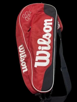 Used Wilson Racquet Accessory
