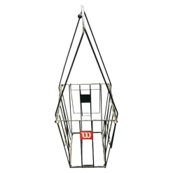 Used Wilson Racquet Accessory