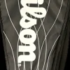 Used Wilson Racquet Bag