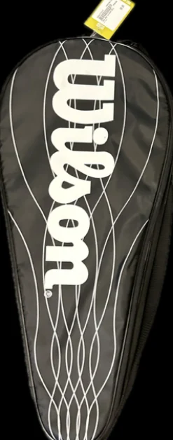 Used Wilson Racquet Bag