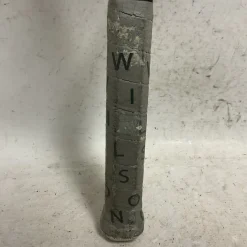 Used Wilson SERENA 25 Junior Tennis Racquet Purple 25