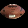 Used Wilson Spotlight, Junior NFL Football