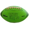 Used Wilson Toy Football