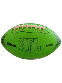 Used Wilson Toy Football