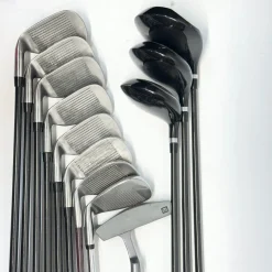 Used Wilson ULTRA Mens Complete Set RH 13 Piece
