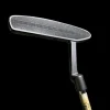 Used Wilson WILSON BLACK JACK 3D7 PUTTER Mens Putter LH